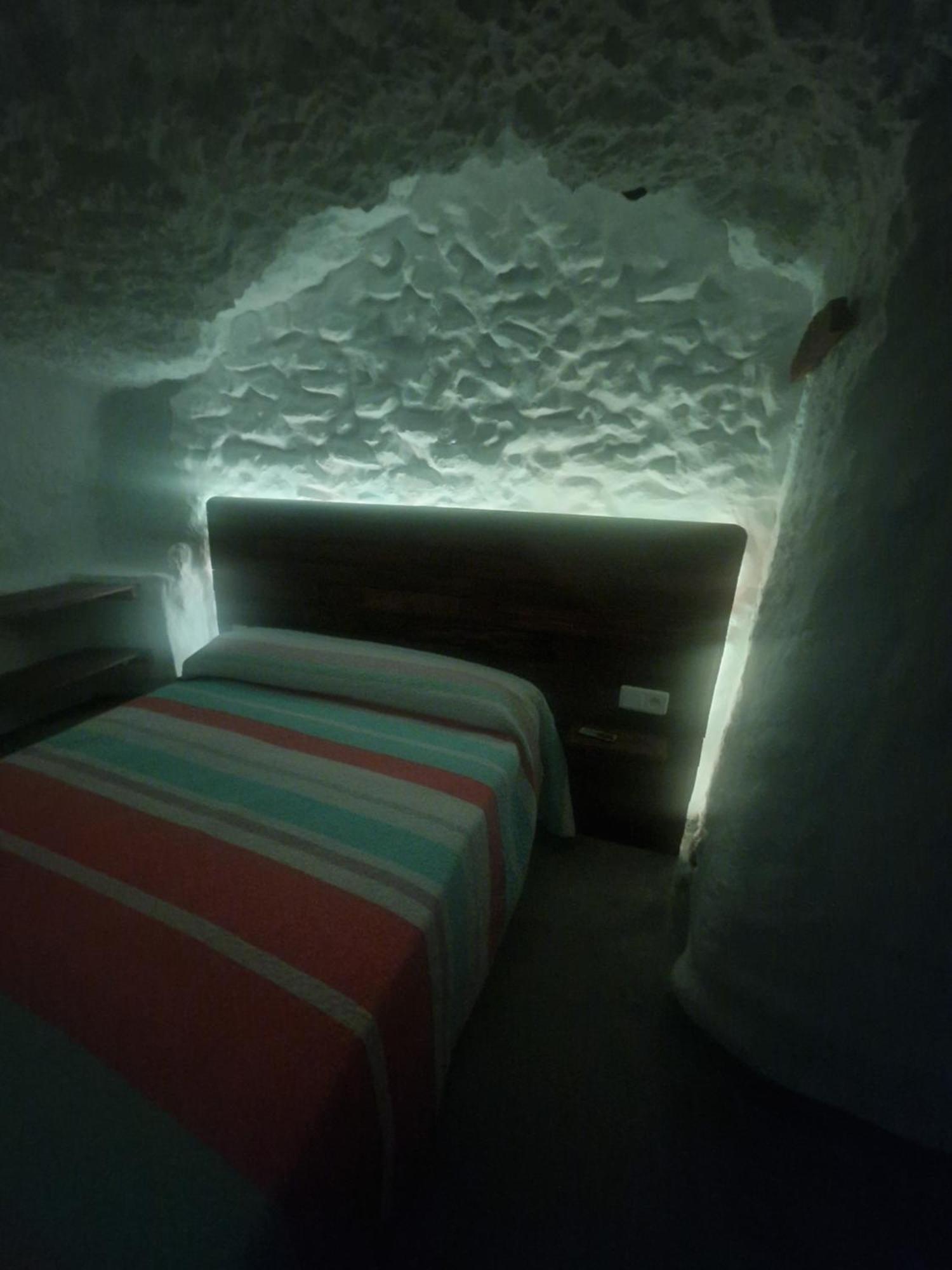 Holiday home Cueva De David