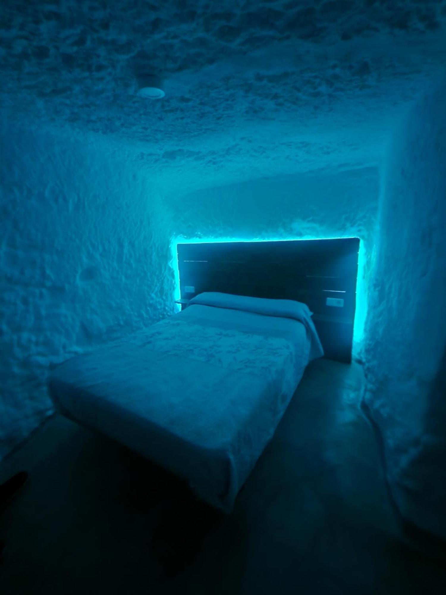 Holiday home Cueva De David