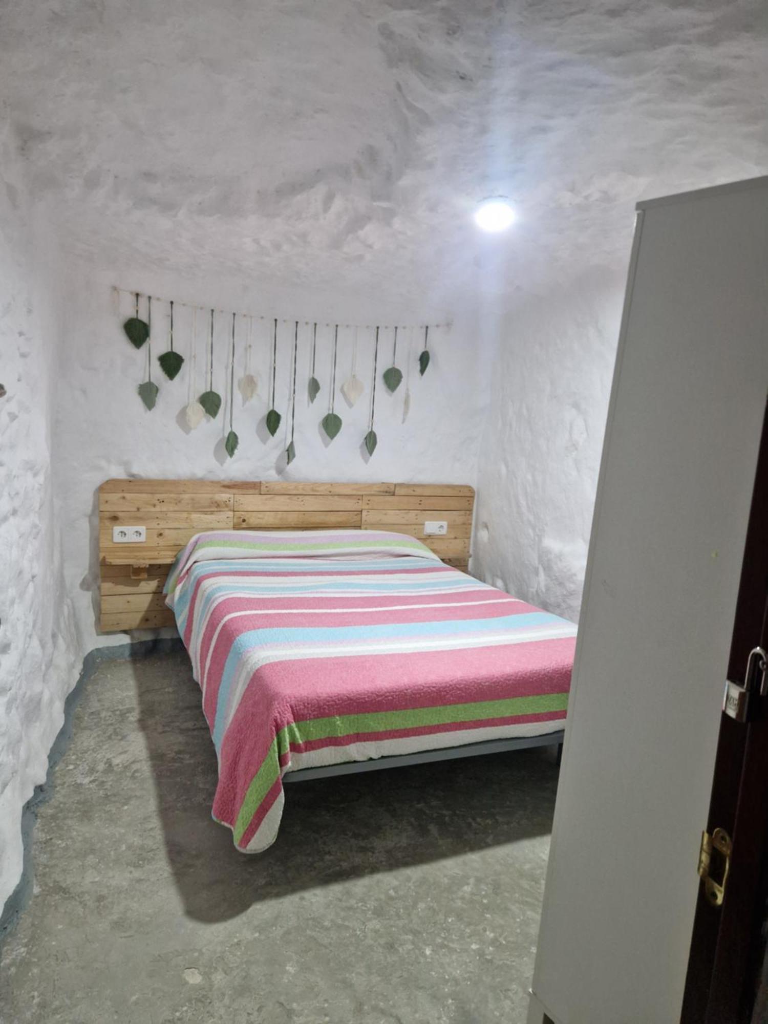 Holiday home Cueva De David Guadix